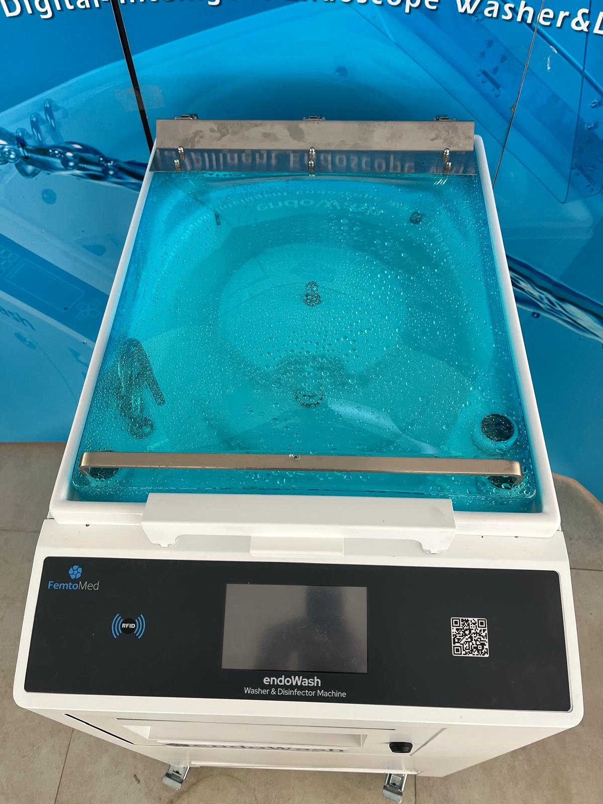 EndoWash 4102