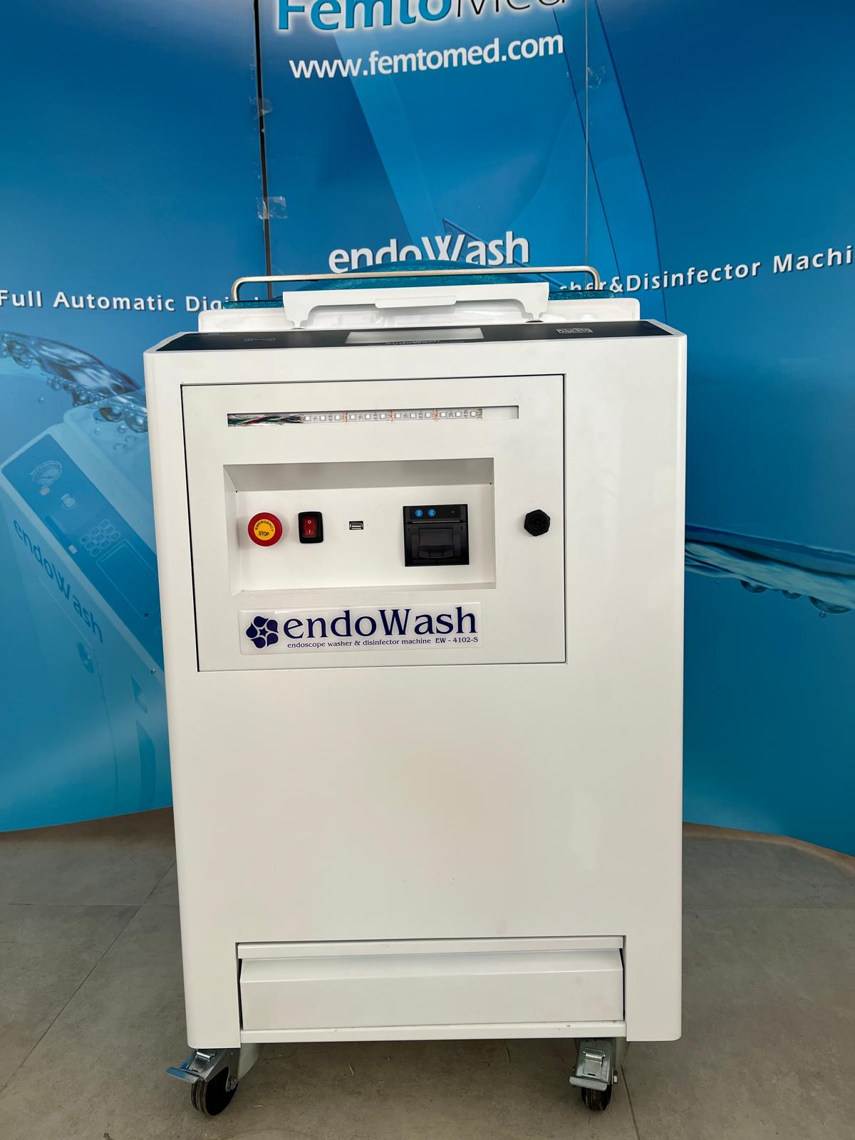 EndoWash 4102