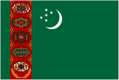 Türkmenistan