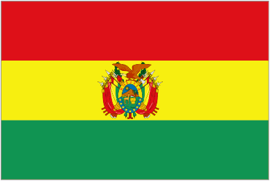 Bolivya