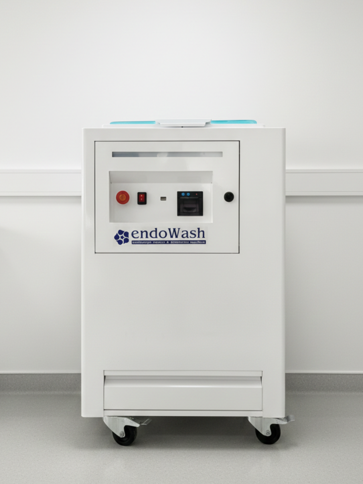 EndoWash 4102